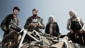 Z Nation Season 4 Episode 4