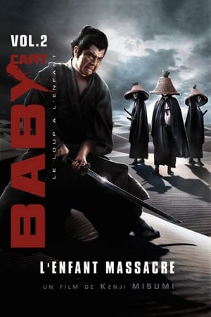 Télécharger Baby Cart Vol.02 : L'Enfant massacre ou regarder en streaming Torrent magnet 