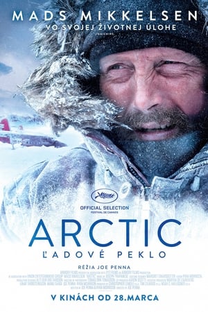 Arctic: Ľadové peklo 2018