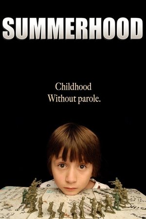 Summerhood 2008