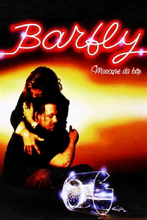 Image Barfly - Moscone da bar