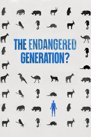 Image The Endangered Generation?