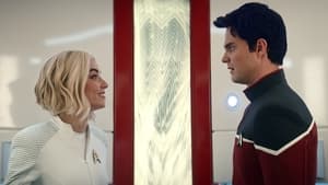 Star Trek: Strange New Worlds Season 2 Episode 7 مترجمة