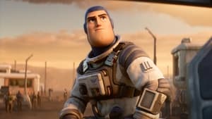 Capture of Lightyear (2022) FHD Монгол хадмал