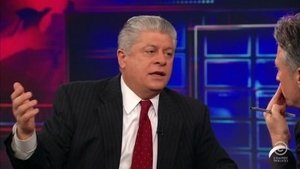 The Daily Show Season 17 : Andrew Napolitano