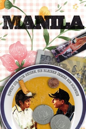 Poster Manila 2000