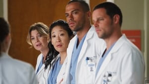 Grey's Anatomy Season 8 :Episode 3  Take the Lead