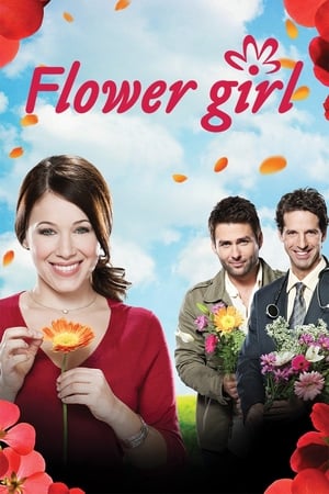 Poster Flower Girl 2009