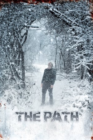 Poster The Path 2012