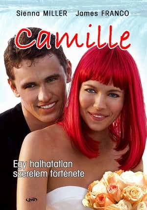 Poster Camille 2008