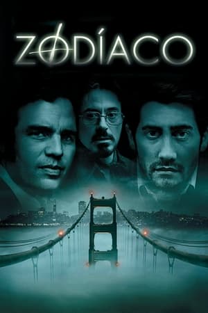 Poster Zodiac 2007