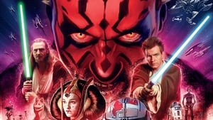 مشاهدة فيلم Star Wars: episode I – The Phantom Menace 1999 مترجم