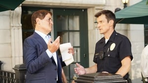 The Rookie Season 2 Episode 1