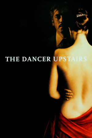 Image The Dancer Upstairs
