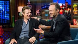 Watch What Happens Live with Andy Cohen Season 11 :Episode 147  Liam Neeson & John B. Hickey