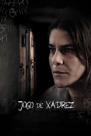 Poster Jogo de Xadrez 2014