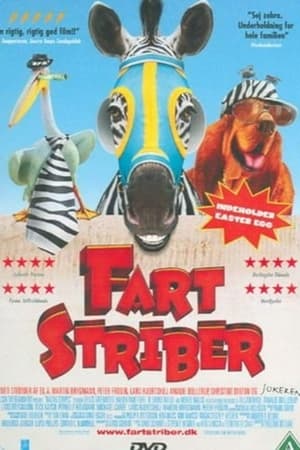 Fartstriber 2005