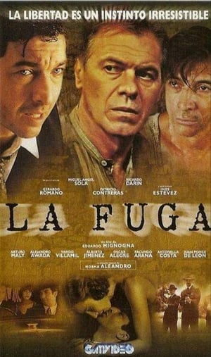 La Fuga 2001