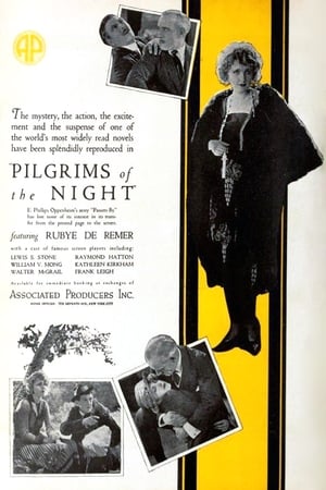 Télécharger Pilgrims of the Night ou regarder en streaming Torrent magnet 