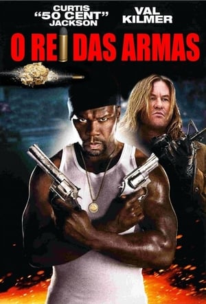 Image O Rei das Armas