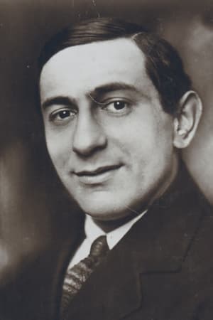 Ernst Lubitsch