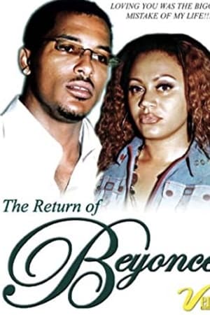 Image The Return of Beyonce