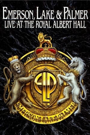 Télécharger Emerson, Lake & Palmer - Live at the Royal Albert Hall ou regarder en streaming Torrent magnet 