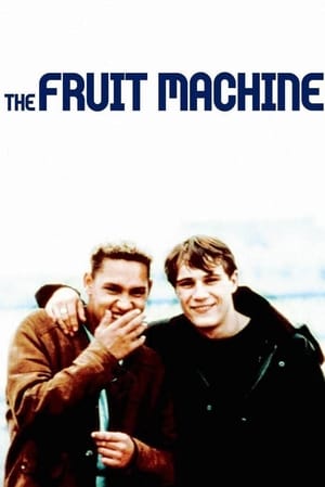 Poster The Fruit Machine 1993