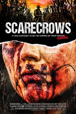 Scarecrows Scarecrows