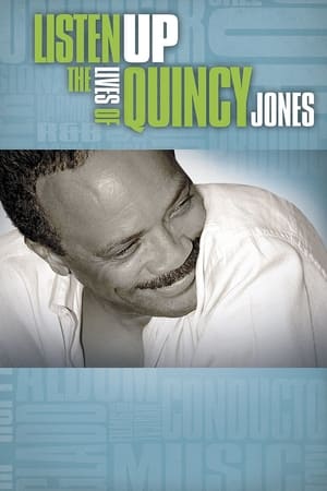 Image Listen Up: The Lives of Quincy Jones