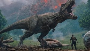 Capture of Jurassic World: Fallen Kingdom (2018) FHD Монгол хэл