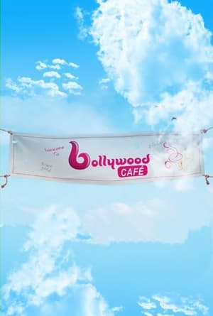 Image Bollywood cafe