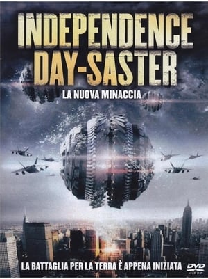 Image Independence Day-Saster - La nuova minaccia