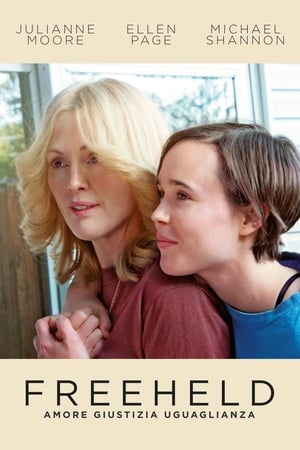 Image Freeheld - Amore, giustizia, uguaglianza