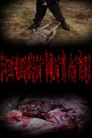 Image Repugnant Mutilation