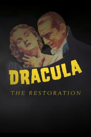 Télécharger Dracula: The Restoration ou regarder en streaming Torrent magnet 