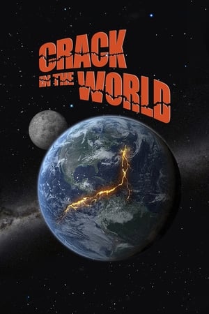 Poster Crack in the World 1965