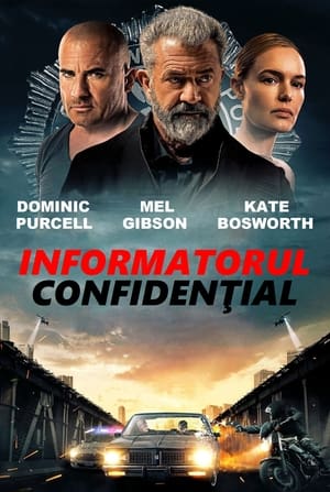 Image Confidential Informant