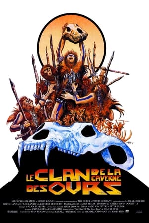 Télécharger Le clan de la caverne des ours ou regarder en streaming Torrent magnet 