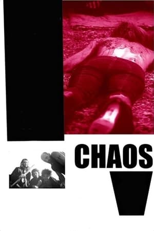 Image Chaos