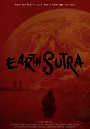 Poster Earth Sutra 2016