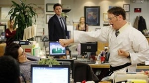 The Office Season 9 Episode 21