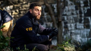 FBI Season 2 :Episode 19  Emotional Rescue