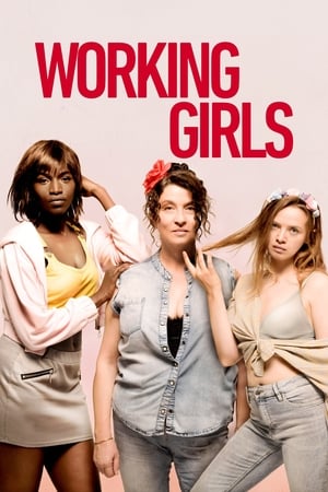 Poster Working Girls 2020