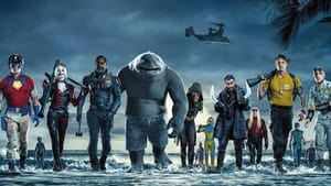 مشاهدة فيلم The Suicide Squad 2021 مترجم