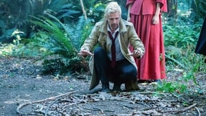 DC’s Legends of Tomorrow Season 4 Episode 2