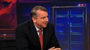 The Daily Show Season 17 : Ed Gillespie