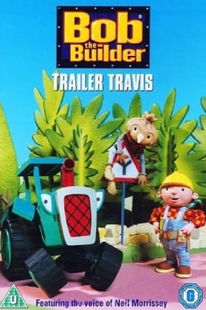 Télécharger Builder Bob - Trailer Travis and Other Stories ou regarder en streaming Torrent magnet 