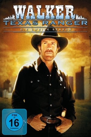 Walker, Texas Ranger 2001