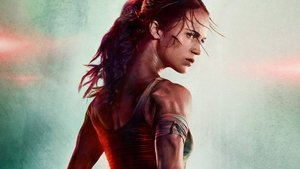 Capture of Tomb Raider (2018) HD Монгол хэл